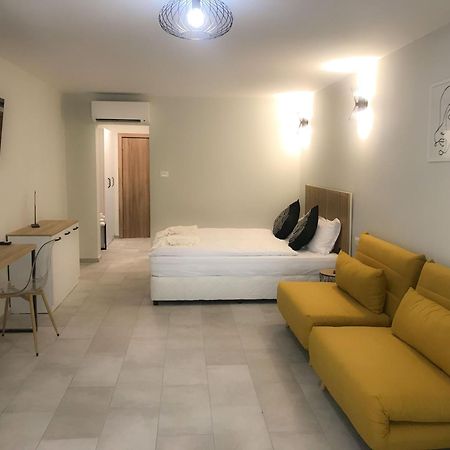 Teracite Aparthotel Varna Exterior photo
