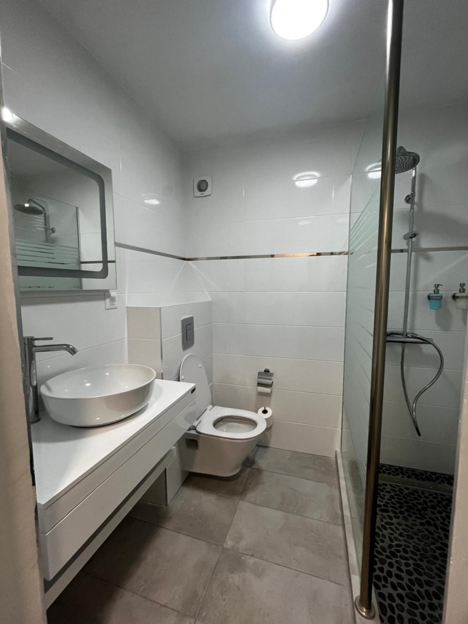 Teracite Aparthotel Varna Exterior photo